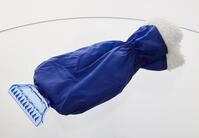 Cartrend 96114 Eisschaber-Handschuhe, Farblich sortiert