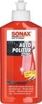 SONAX AutoPolitur (250 ml) f&uuml;r neuwertige, Matte und leicht verwitterte Bunt-...