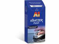 Dr. Wack – A1 Kratzer Polish – NEUE FORMEL 50 ml inkl. Mikrofasertuch