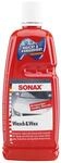 Sonax Wash and Wax 1837668 313.341 Reinigungsmittel und Wachs, 1 l