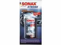 SONAX XTREME Protect+Shine Hybrid NPT (210 ml) wachsfreie Hochglanz-Versiegelung für