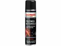 SONAX PROFILINE PolymerNetShield (340 ml) wachsfreie Lackversiegelung für 6...