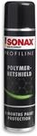 SONAX PROFILINE PolymerNetShield (340 ml) wachsfreie Lackversiegelung f&uuml;r 6...