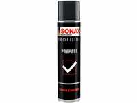 SONAX PROFILINE Prepare (400 ml) spezielles Lösemittelgemisch zum effektiven