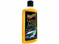 Meguiar's G7116EU Gold Class Shampoo Autoshampoo, 473ml