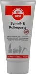 ROTWEISS 5150 Schleif- und Polierpaste 150 ml