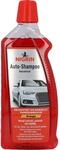 NIGRIN Autoshampoo Konzentrat, 1 Liter, entfernt auch starke Verschmutzungen,...