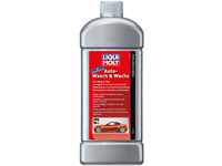 LIQUI MOLY Auto-Wasch & Wachs | 1 L | Autopflege | Art.-Nr.: 1542