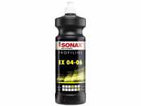 SONAX PROFILINE EX 04-06 (1 Liter) Finishpolitur für optimale...