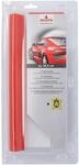 NIGRIN 71112 Performance Silikon-Trockner und Autoleder im Set, Wasserabzieher...