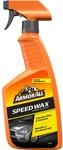 Armor All, Speed Wax Spray, Enth&auml;lt Carnaubawachs f&uuml;r ein gl&auml;nzendes Finish