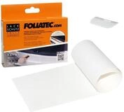 FOLIATEC Lack Schutzfolie Lackschutz Folie f&uuml;r Auto Ladekante, transparent,...