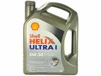Shell Helix Ultra I 5W30 - 5 Liter Flasche