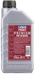 Liqui Moly Profi Premium 5W-40 Basic | 1 L | Synthesetechnologie Motor&ouml;l | Art.-Nr.:
