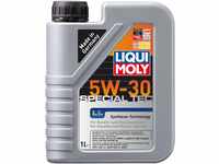LIQUI MOLY Special Tec LL 5W-30 | 1 L | Synthesetechnologie Motoröl |...