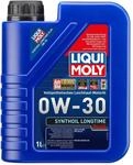 LIQUI MOLY Synthoil Longtime Plus 0W-30 | 1 L | vollsynthetisches Motor&ouml;l 