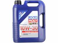 LIQUI MOLY Touring High Tech 10W-30 | 5 L | mineralisches Motoröl | Art.-Nr.:...