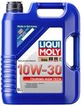 LIQUI MOLY Touring High Tech 10W-30 | 5 L | mineralisches Motor&ouml;l | Art.-Nr.: 1272