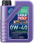 Liqui Moly Synthoil Energy 0W-40 | 1 L | vollsynthetisches Motor&ouml;l | Art.-Nr.: 1360