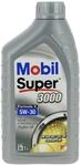 Mobil Super 3000 Formula V 5W-30, 1L, Silber