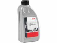 AL-KO 4-Takt Rasenmäheröl 10W-40 (1 Liter), Mehrbereichsöl für 4 Takt...