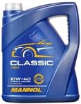 MANNOL 7501 Classic 10W-40 5 L