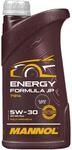 MANNOL 7914 Energy Formula JP 5W-30 1 L