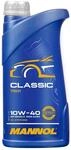 MANNOL 7501 Classic 10W-40 1L
