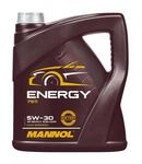 MANNOL 7511 Energy 5W-30 5L