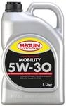 Liqui Moly Meguin Megol Mobility SAE 5W-30 | 5 L | Synthesetechnologie Motor&ouml;l 