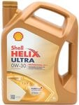 Shell Helix Ultra Professional AV-L 0W-30 Motoren&ouml;l, 5 Litre
