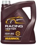 MANNOL 7902 Racing+Ester 10W-60 4L
