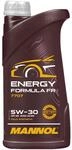MANNOL 7707 Energy Formula FR 5W-30 1L