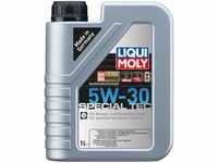 LIQUI MOLY Special Tec 5W-30 | 1 L | Synthesetechnologie Motoröl | Art.-Nr.:...