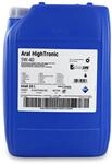 ARAL HighTronics 5W 40 Motoren&ouml;l , 20 Liter