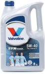 Valvoline SynPower 5W-40, 5L