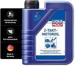 LIQUI MOLY 2-Takt-Motoroil | 1 L | 2-Takt-&Ouml;l | Art.-Nr.: 1052