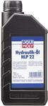 Liqui Moly Hydraulik&ouml;l HLP 22 | 1 L | Getriebe&ouml;l | Hydraulik&ouml;l | Art.-Nr.: 6954