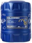 MANNOL 7501 Classic 10W-40 20L