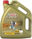 Castrol EDGE 5W-30 C3, 5 Liter