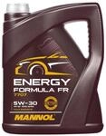 MANNOL 7707 Energy Formula FR 5W-30 5L