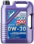 Liqui Moly Synthoil Longtime 0W-30 | 5 L | vollsynthetisches Motor&ouml;l | Art.-Nr.: