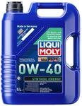 Liqui Moly Synthoil Energy 0W-40 | 5 L | vollsynthetisches Motor&ouml;l | Art.-Nr.: 1361