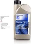 GM Opel Motor&ouml;l 5W-30 Dexos2, 1 Liter