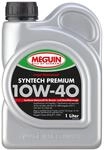 Meguin Megol Syntech Premium SAE 10W-40 | 1 L | mineralisches Motor&ouml;l | Art.-Nr.: