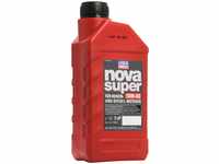 LIQUI MOLY Nova Super 10W-40 | 1 L | mineralisches Motoröl | Art.-Nr.: 7350