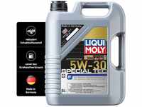LIQUI MOLY Special Tec F 5W-30 | 5 L | Synthesetechnologie Motoröl | Art.-Nr.:...