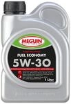 Liqui Moly Meguin Megol Fuel Economy SAE 5W-30 | 1 L | Synthesetechnologie Motor&ouml;l 