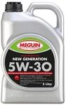 Liqui Moly Meguin Megol New Generation SAE 5W-30 | 5 L | Synthesetechnologie Motor&ouml;l
