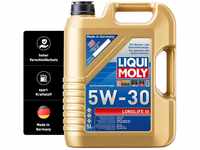 LIQUI MOLY Longlife III 5W-30 | 5 L | Synthesetechnologie Motoröl | Art.-Nr.:...